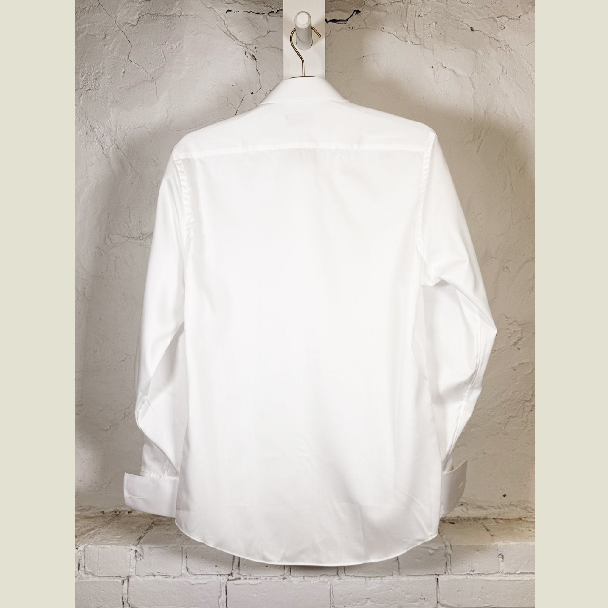 Load image into Gallery viewer, SYSTEM 75 Tuxedo Shirt
