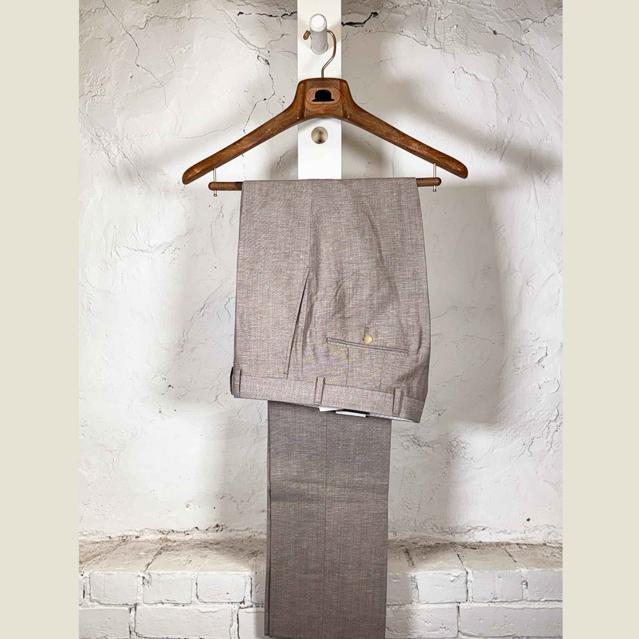 Load image into Gallery viewer, SAMUELSOHN Trouser
