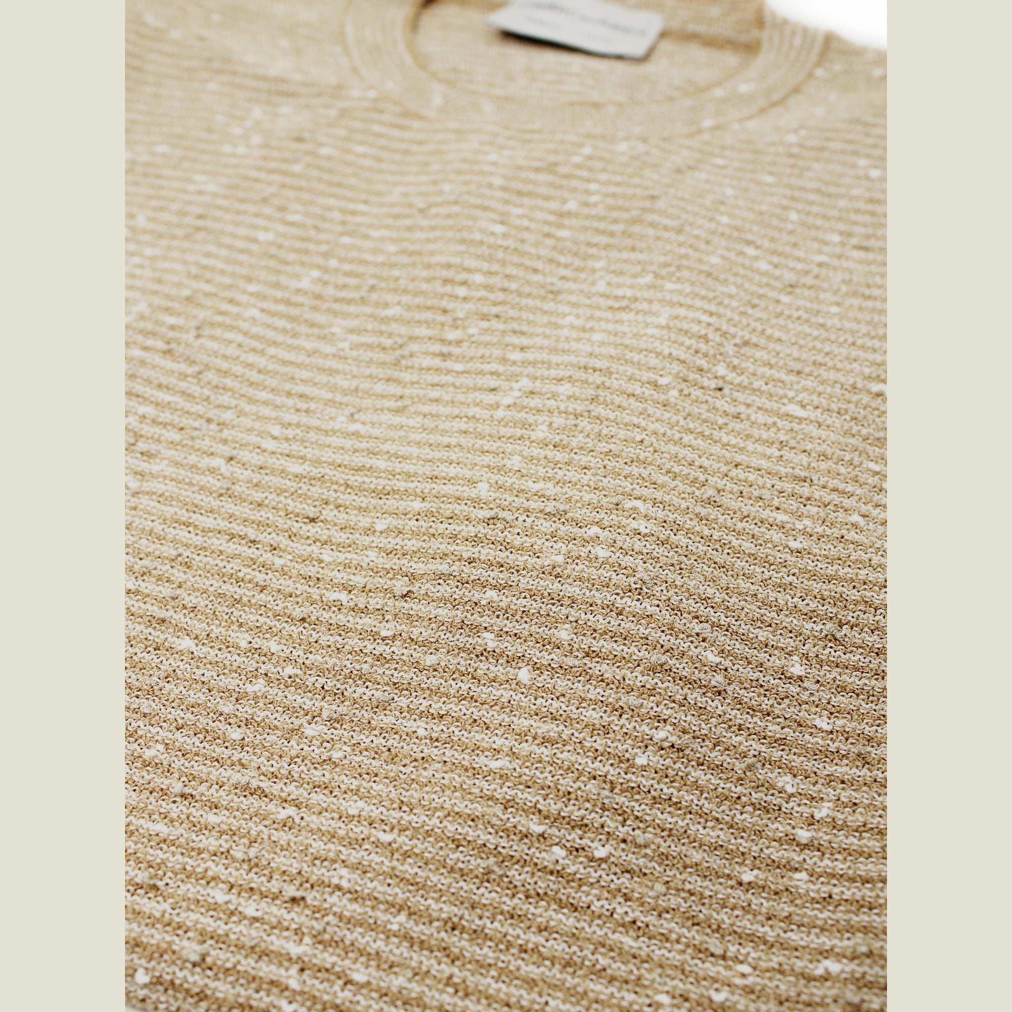 Load image into Gallery viewer, SETTEFILI Cashmere Crew
