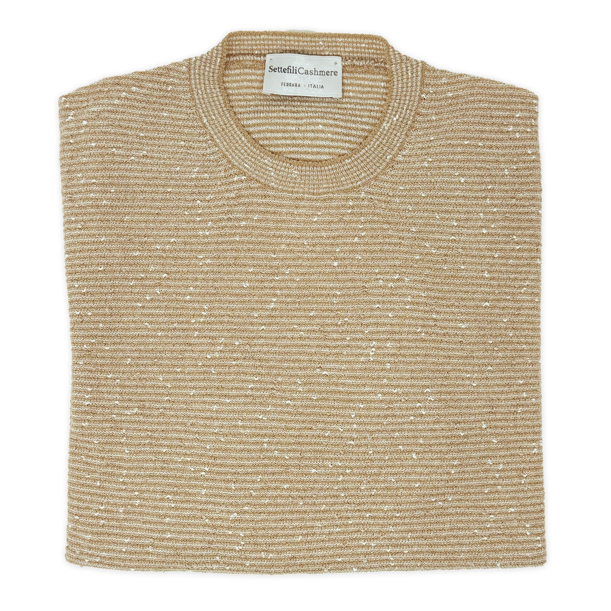 SETTEFILI Cashmere Crew