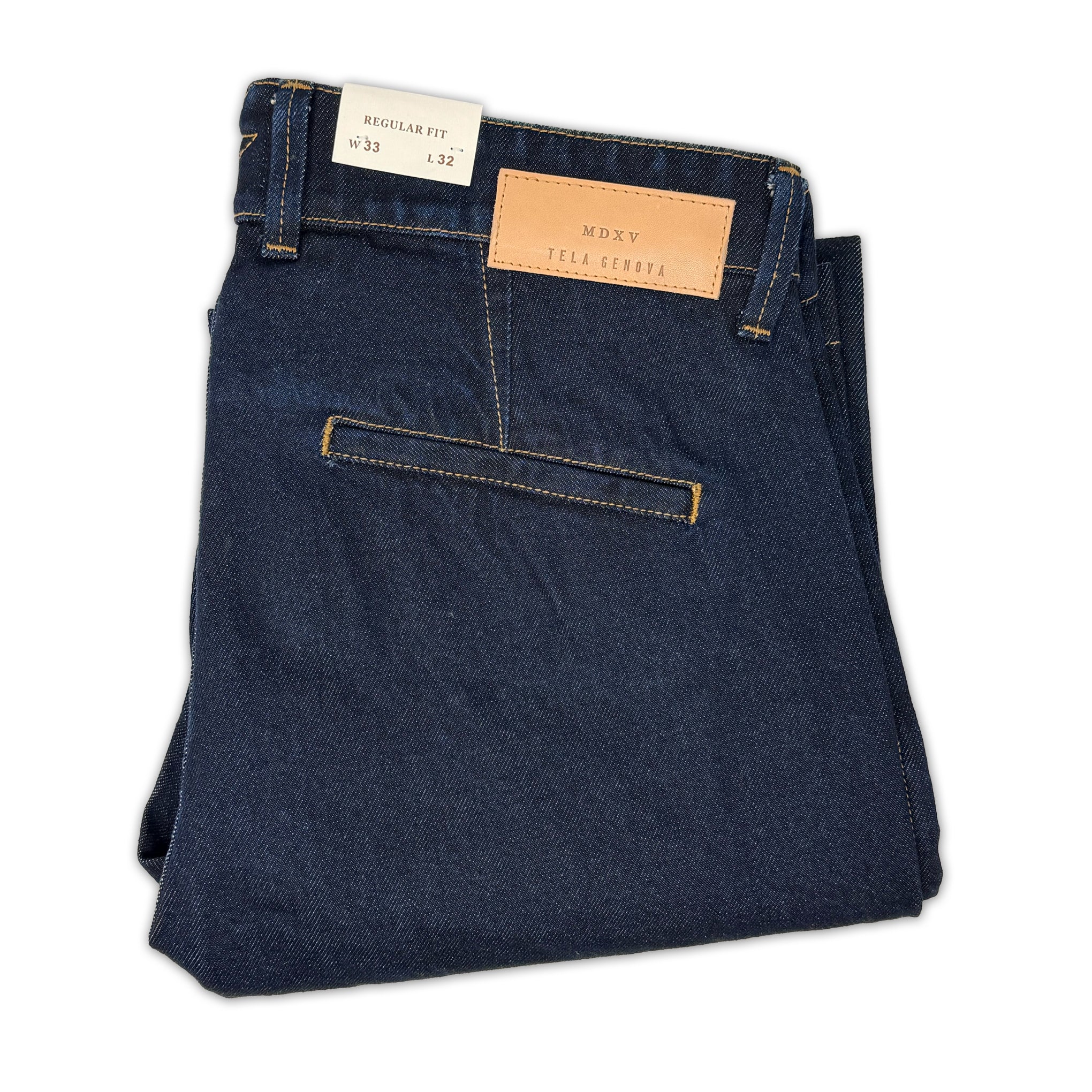 TELA GENOVA Jeans