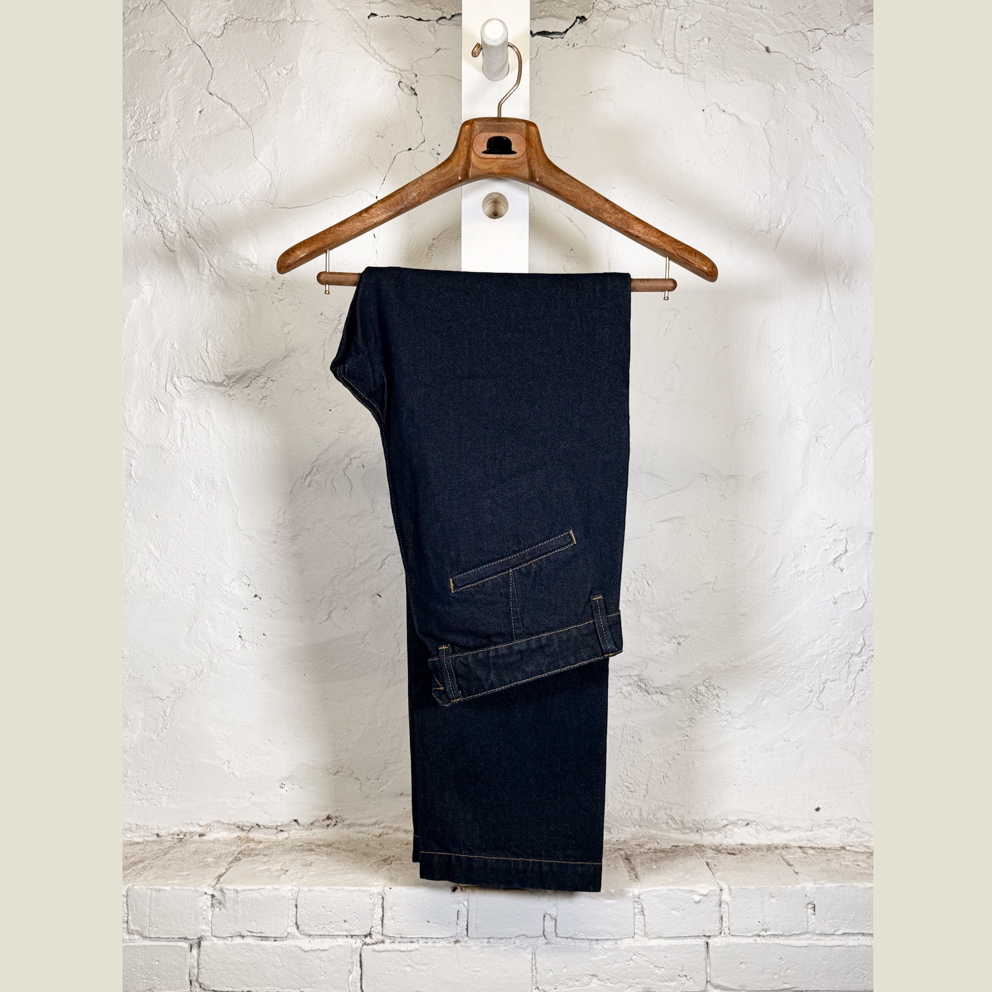 TELA GENOVA Jeans