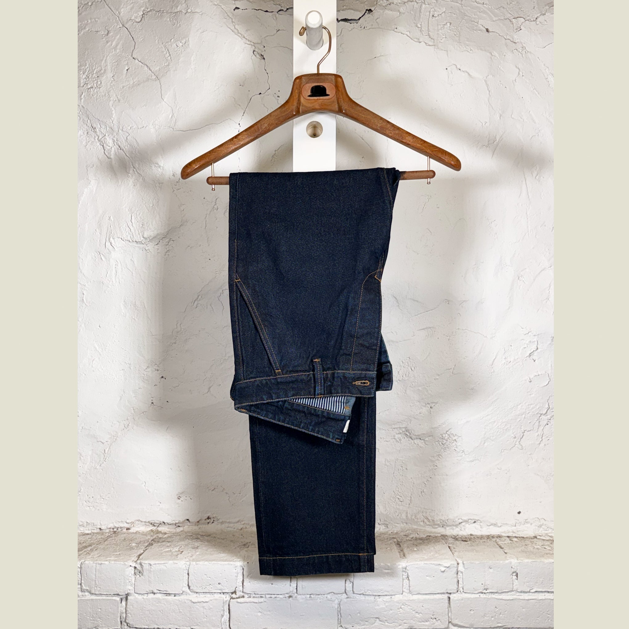 TELA GENOVA Jeans