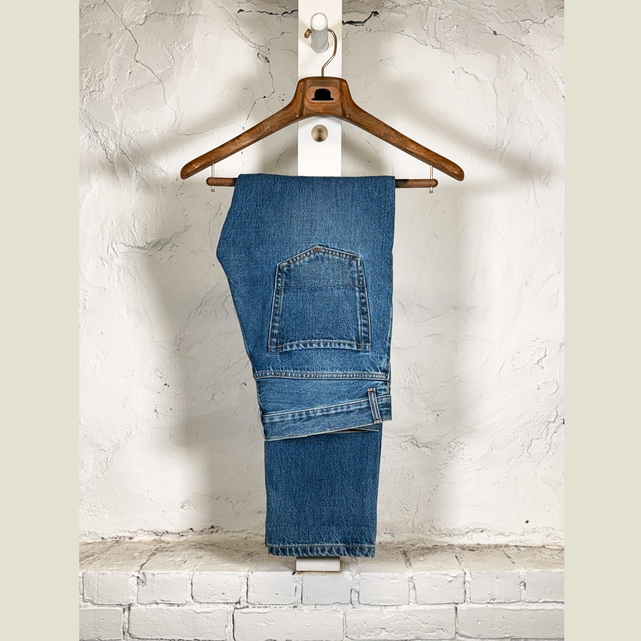 TELA GENOVA Jeans