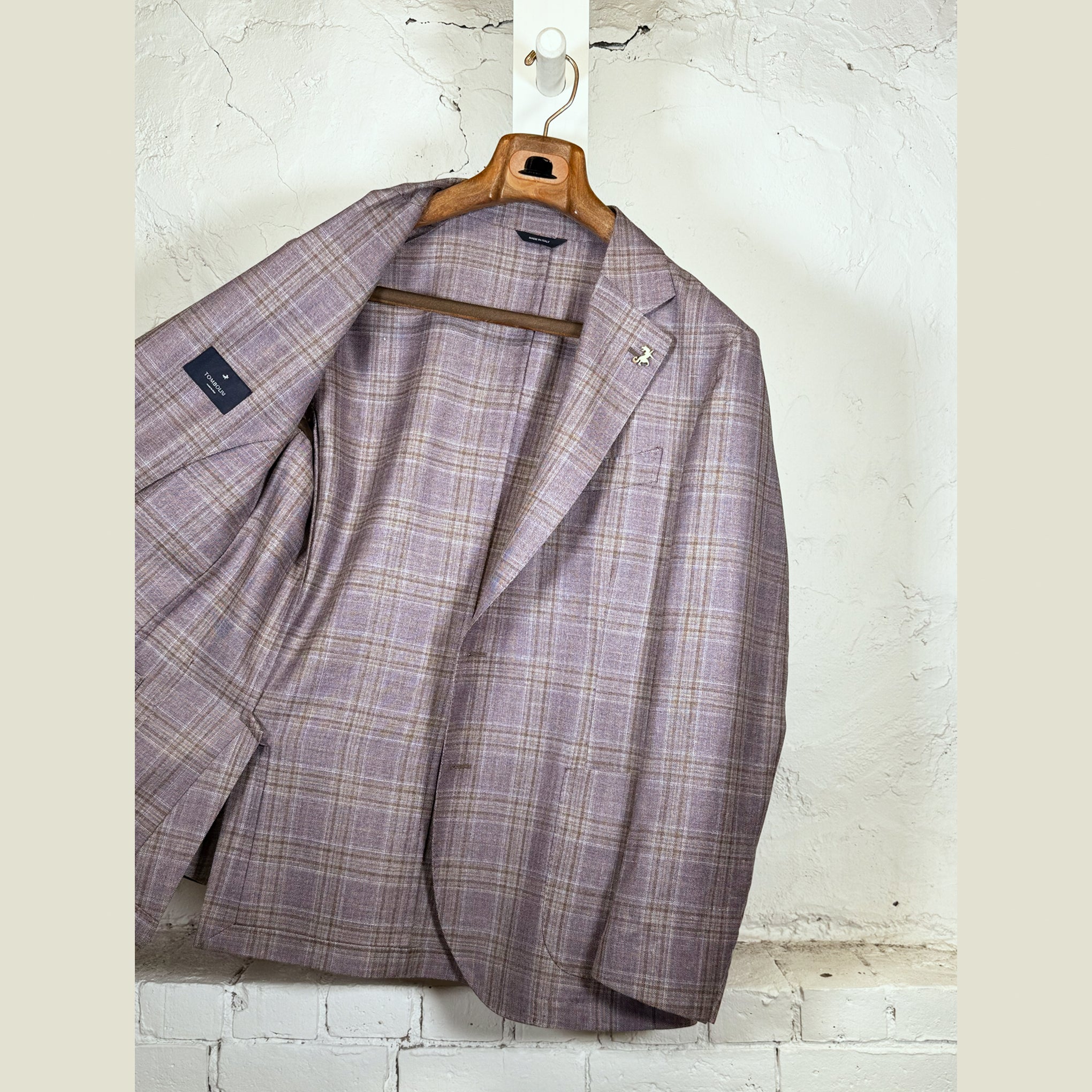 Load image into Gallery viewer, TOMBOLINI Zero Gravity Jacket
