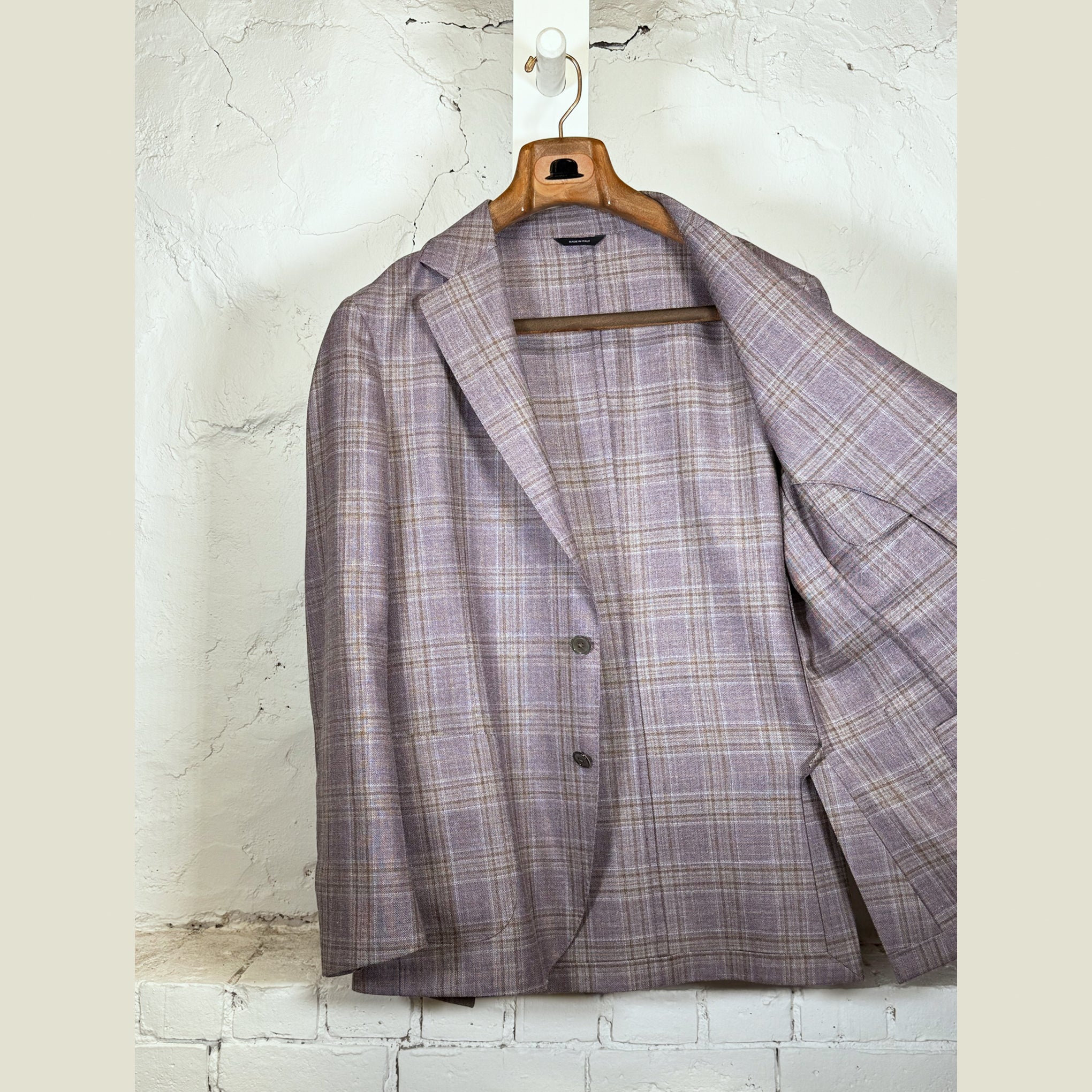 Load image into Gallery viewer, TOMBOLINI Zero Gravity Jacket
