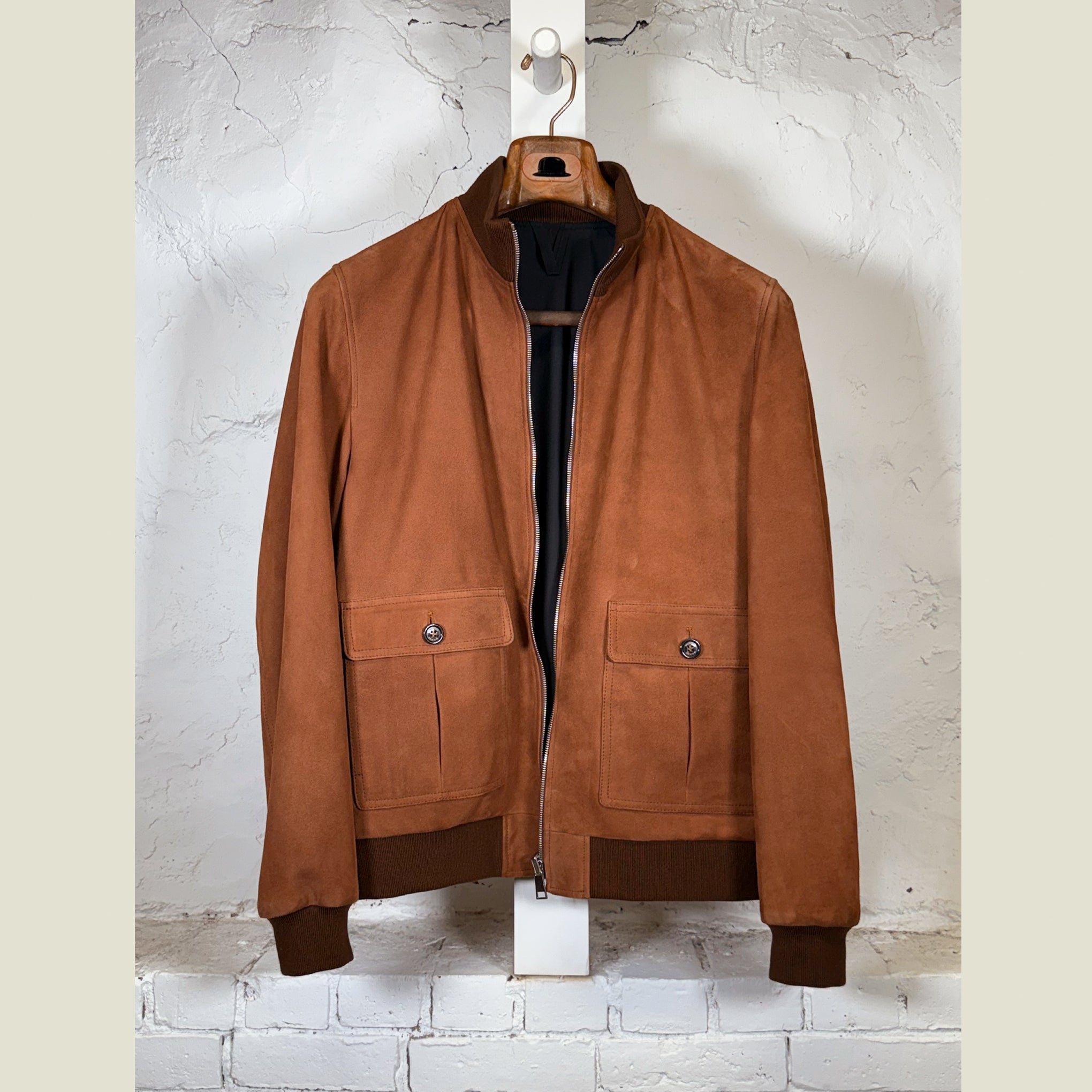 Load image into Gallery viewer, VALSTAR Reversible Jacket
