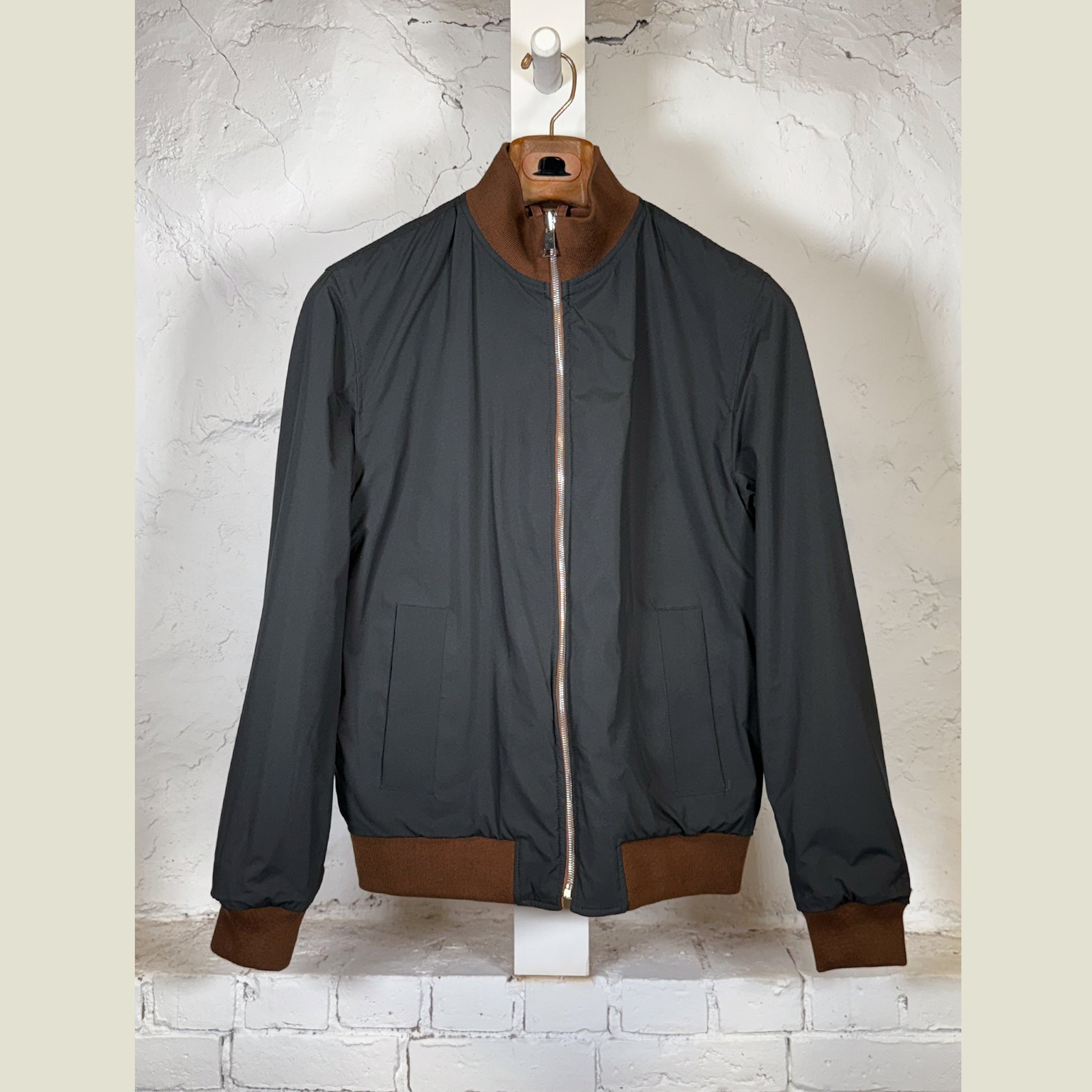 VALSTAR Reversible Jacket