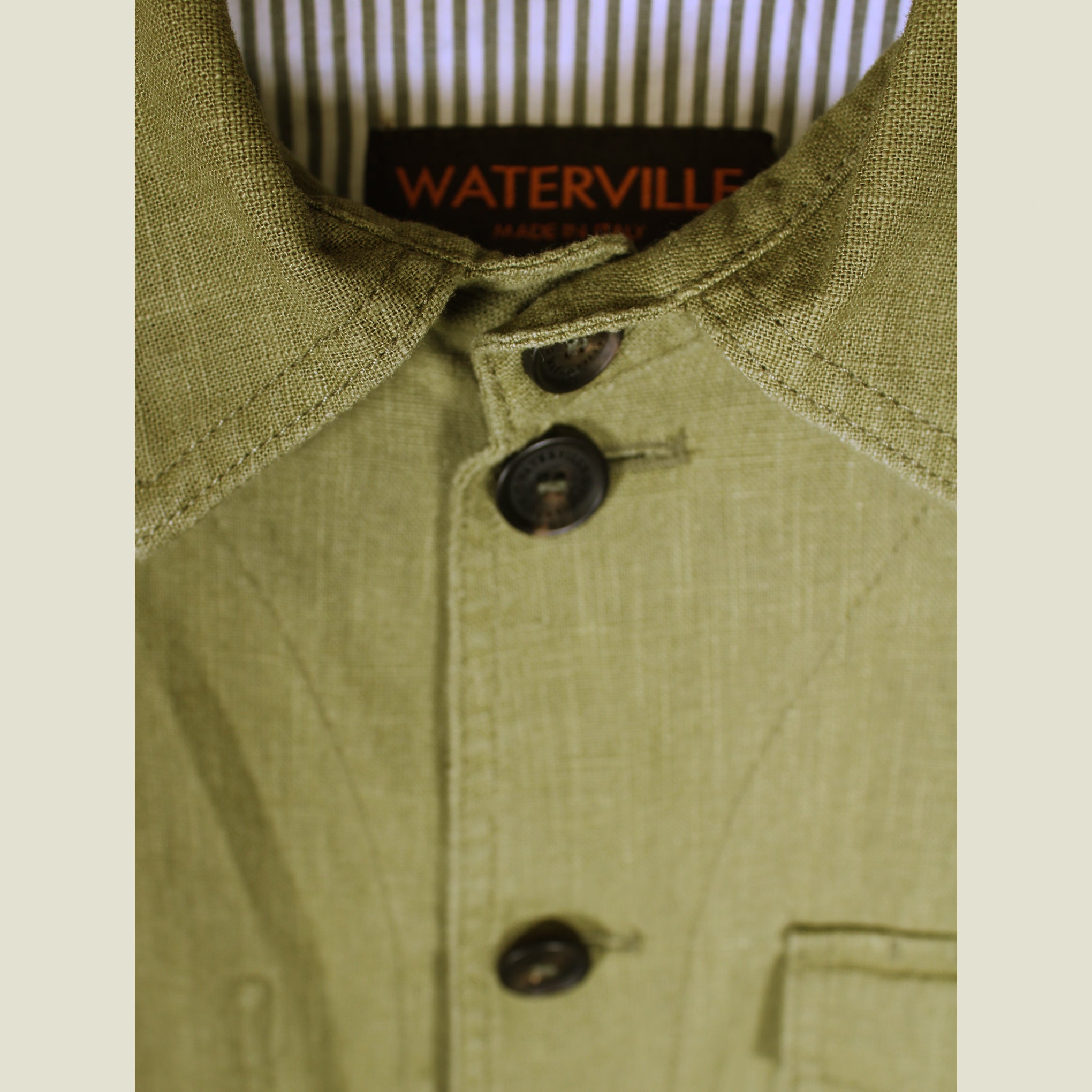 Load image into Gallery viewer, WATERVILLE Jacket
