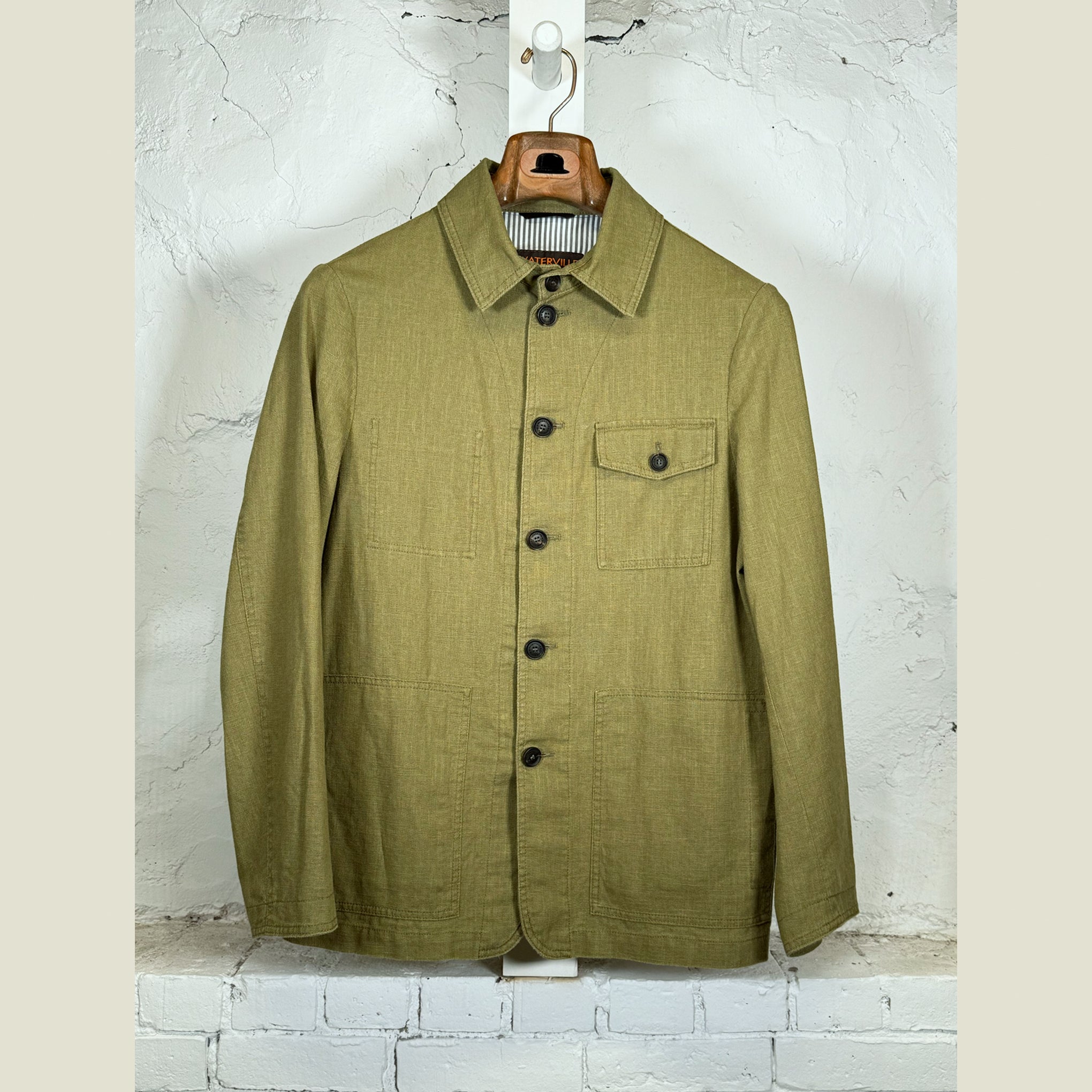 WATERVILLE Jacket
