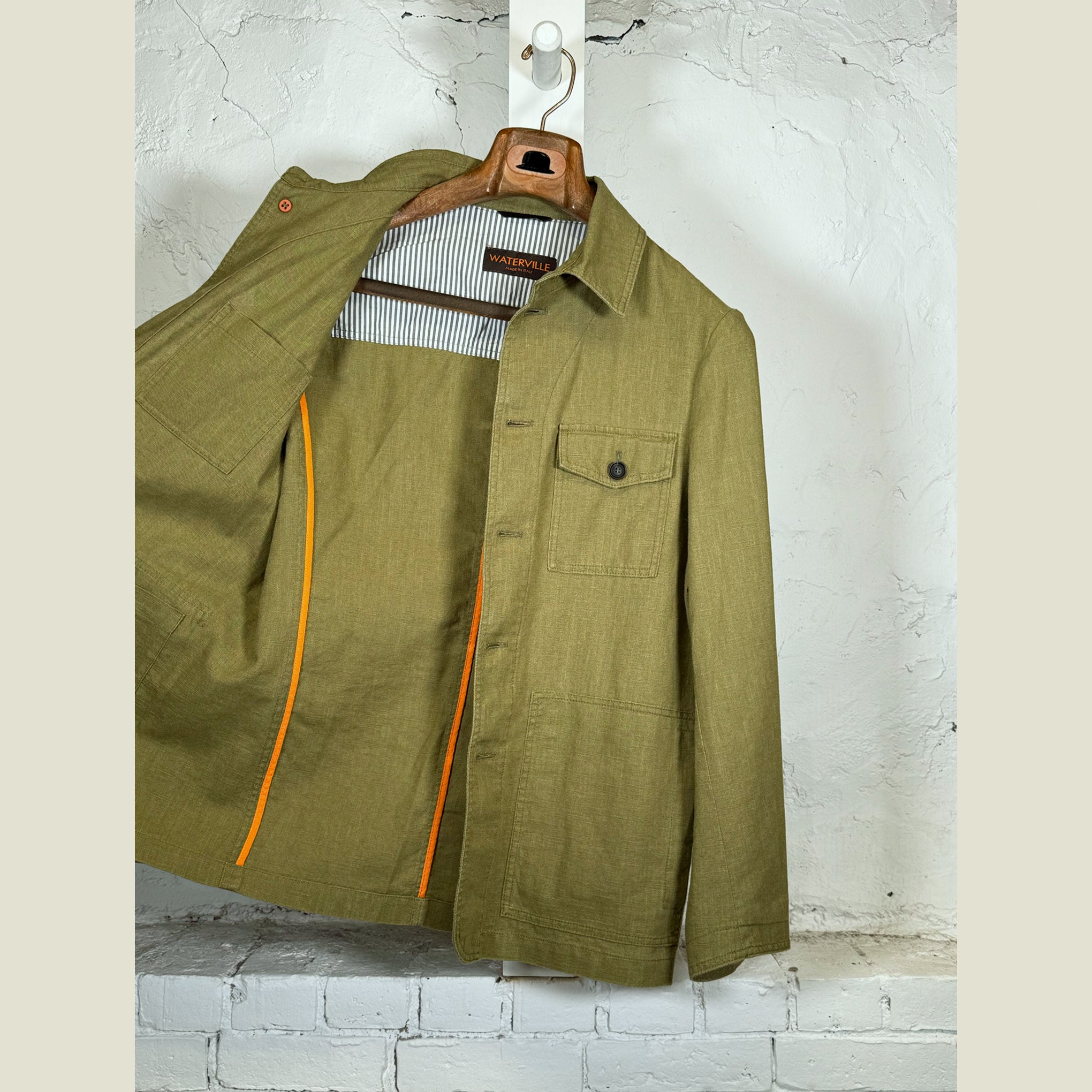 WATERVILLE Jacket