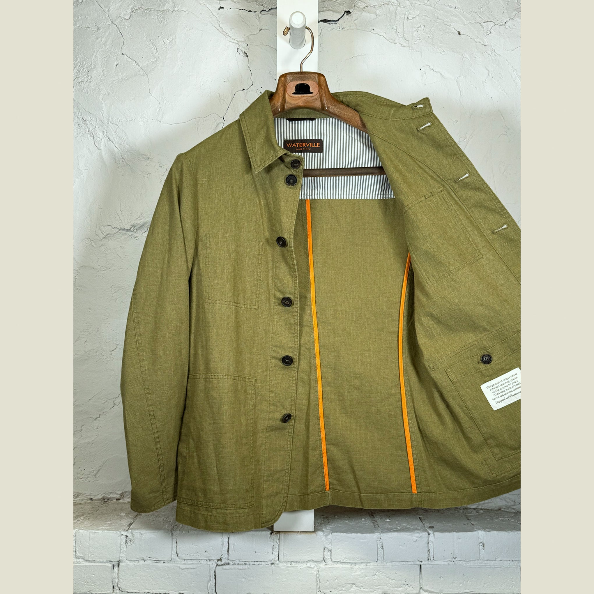 Load image into Gallery viewer, WATERVILLE Jacket
