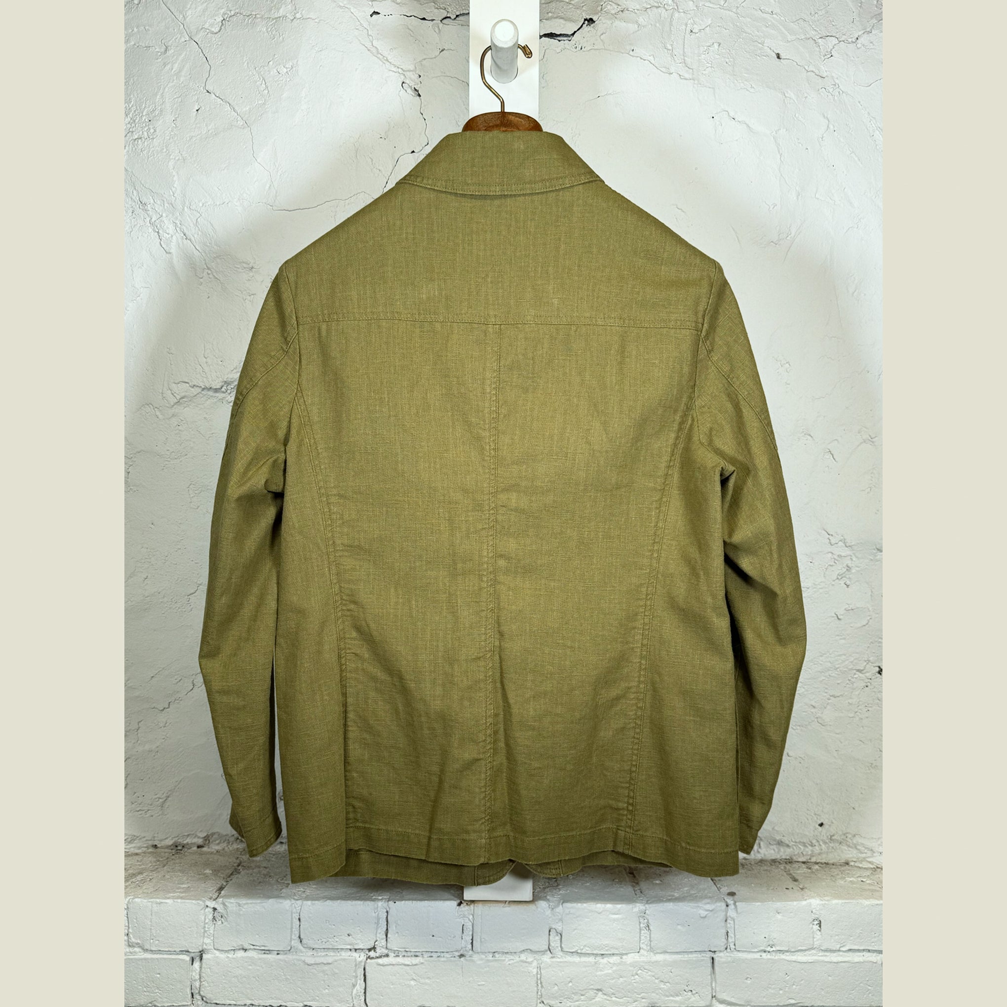 WATERVILLE Jacket