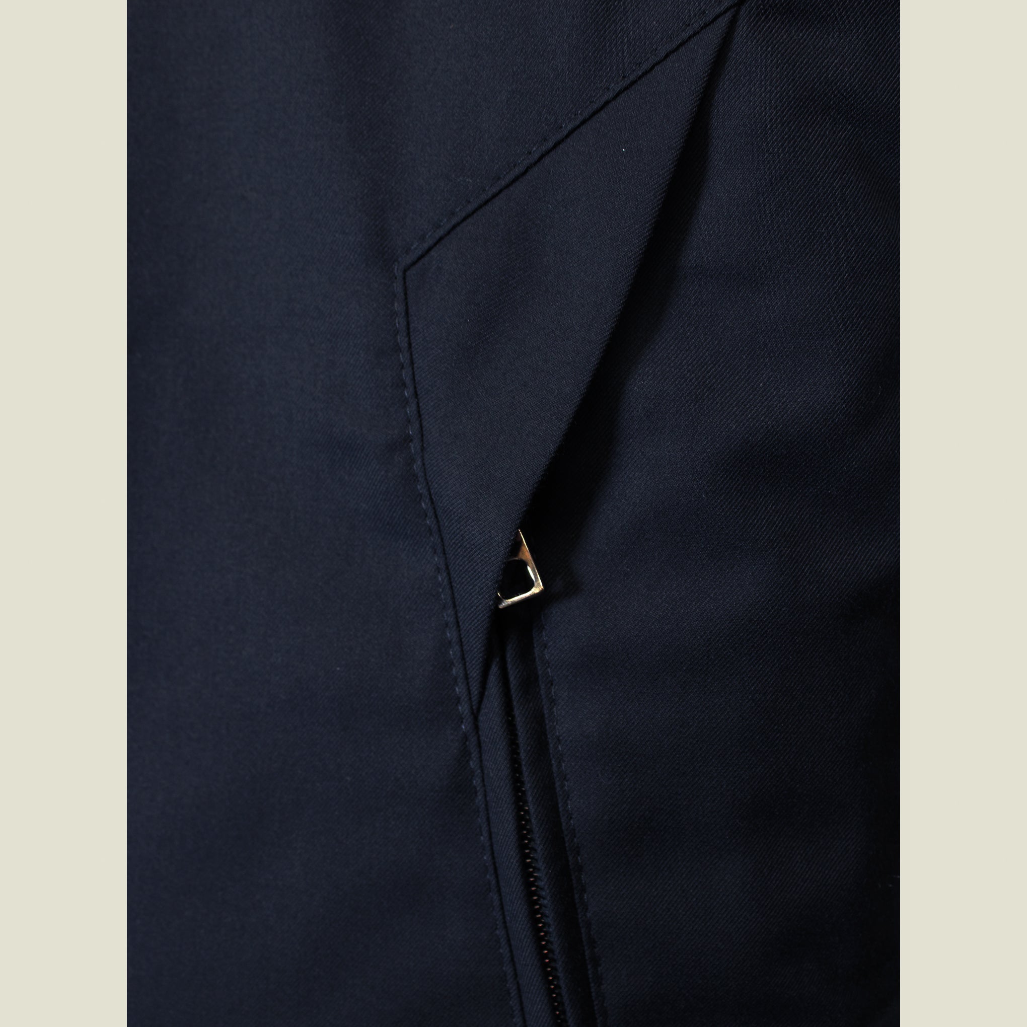 WATERVILLE Reversible Vest