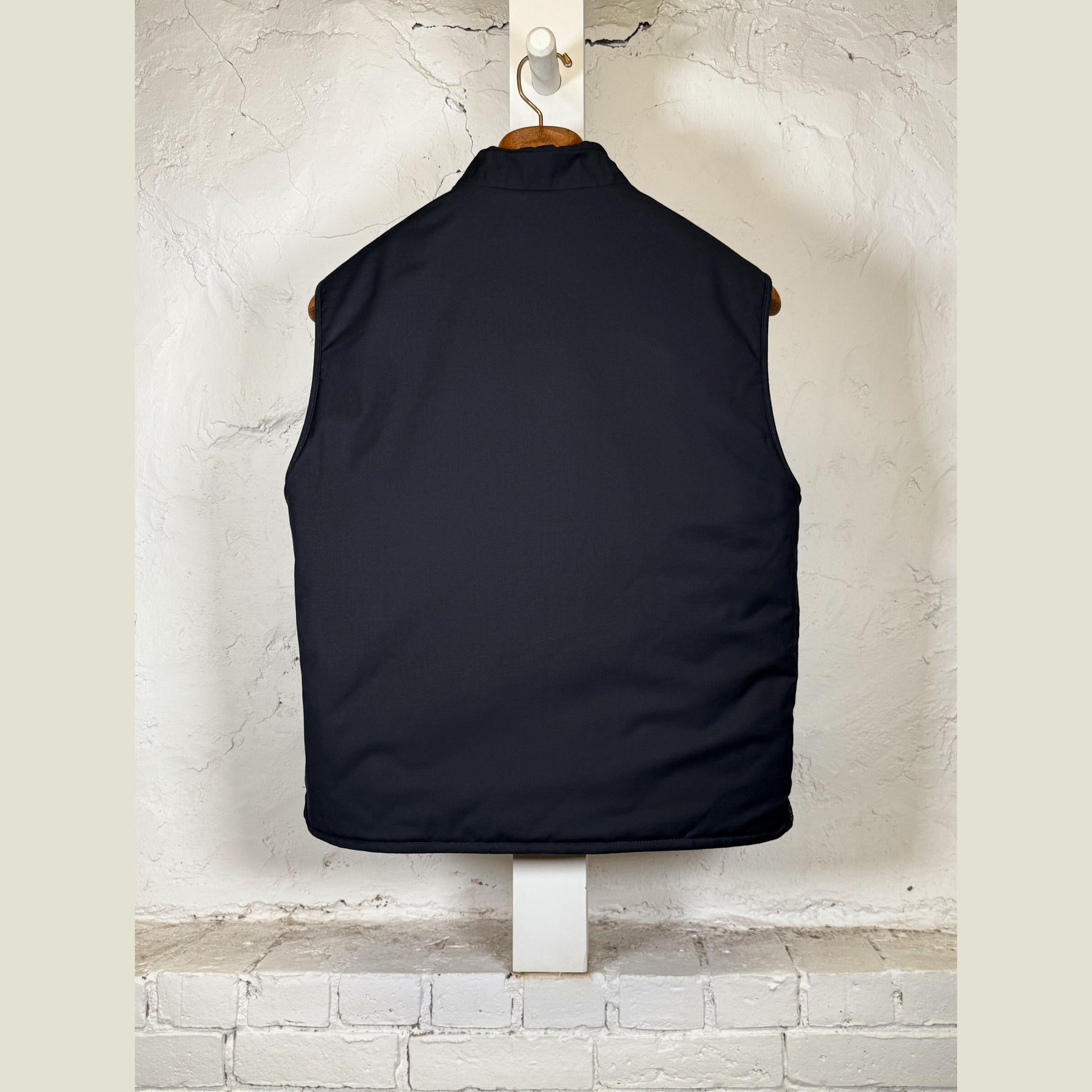 WATERVILLE Reversible Vest