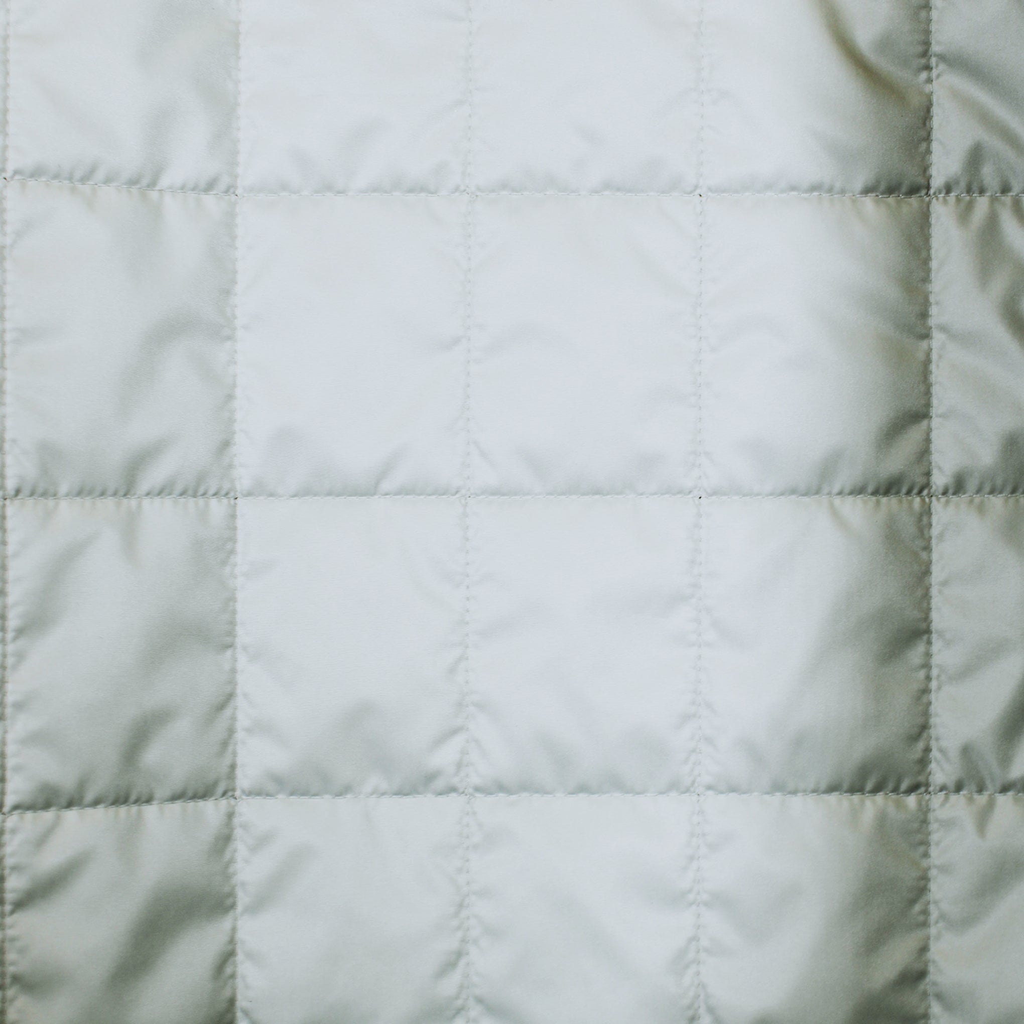 WATERVILLE Quilted Vest