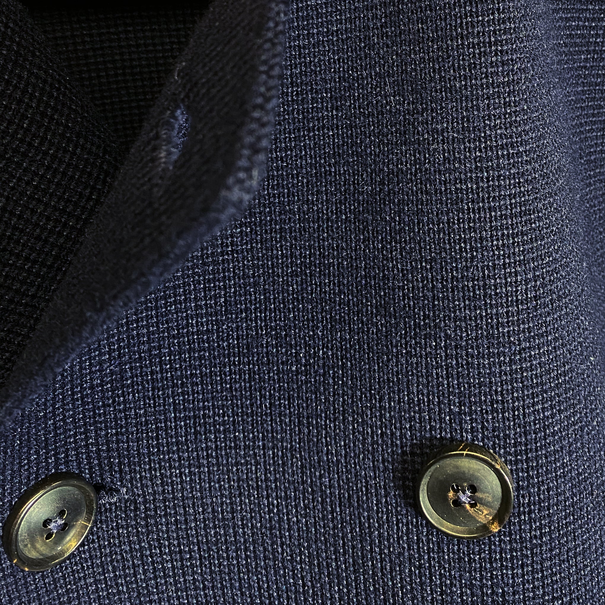 ANDERSEN-ANDERSEN Peacoat