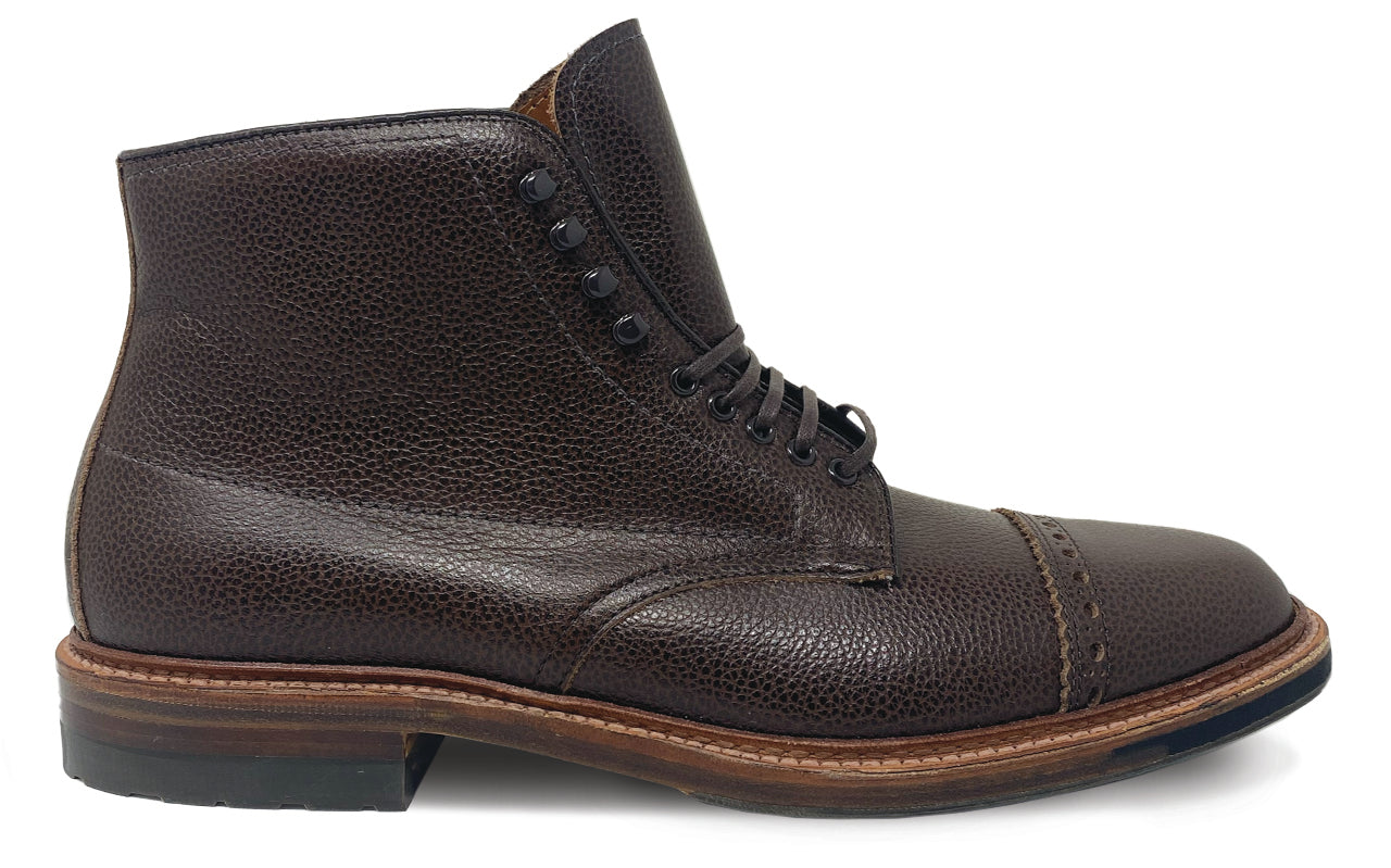 ALDEN x DW ~ The Brackett