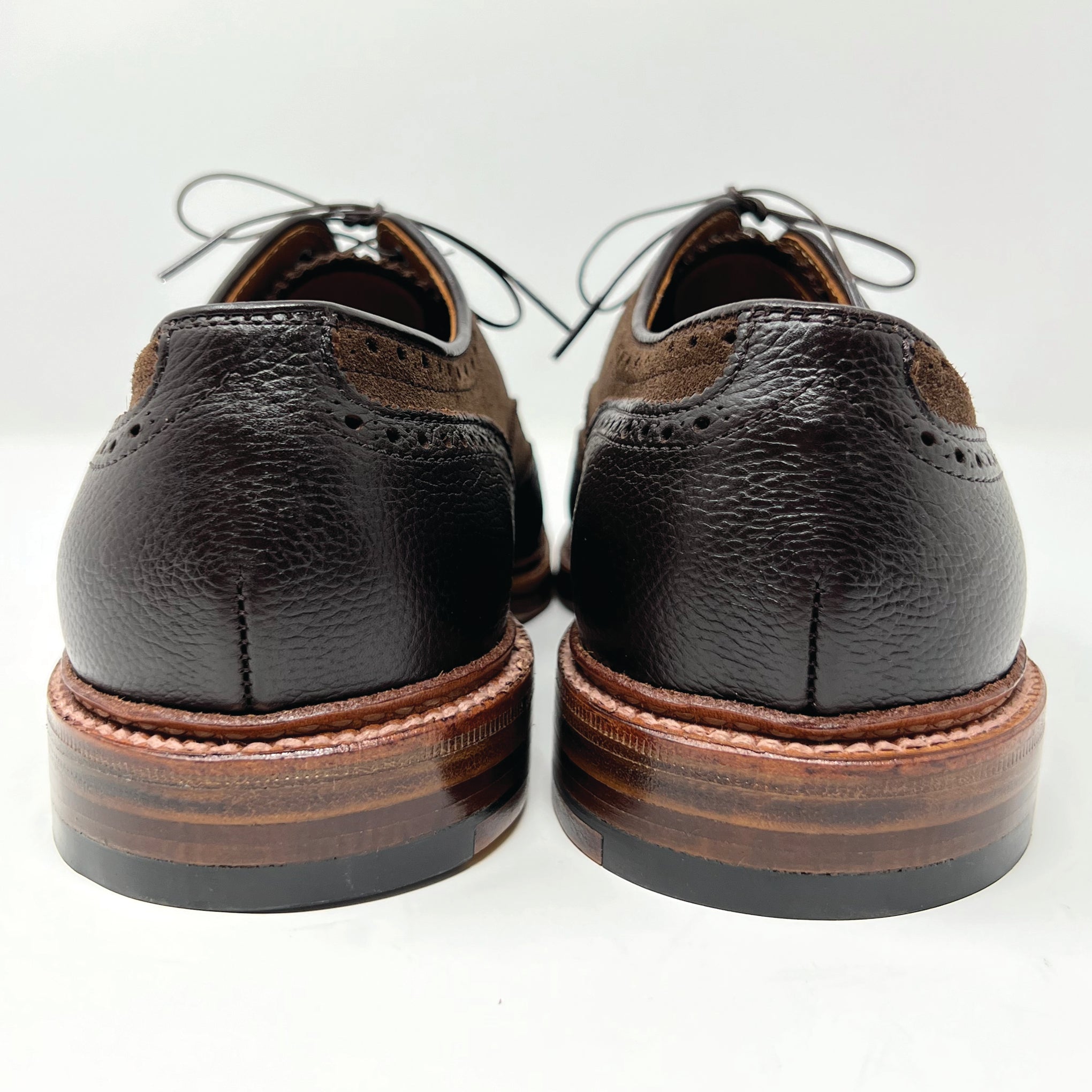 Load image into Gallery viewer, ALDEN x DW ~ The Brunswick
