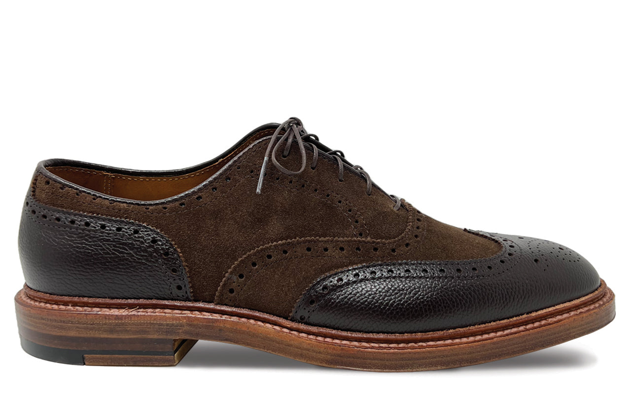 Load image into Gallery viewer, ALDEN x DW ~ The Brunswick
