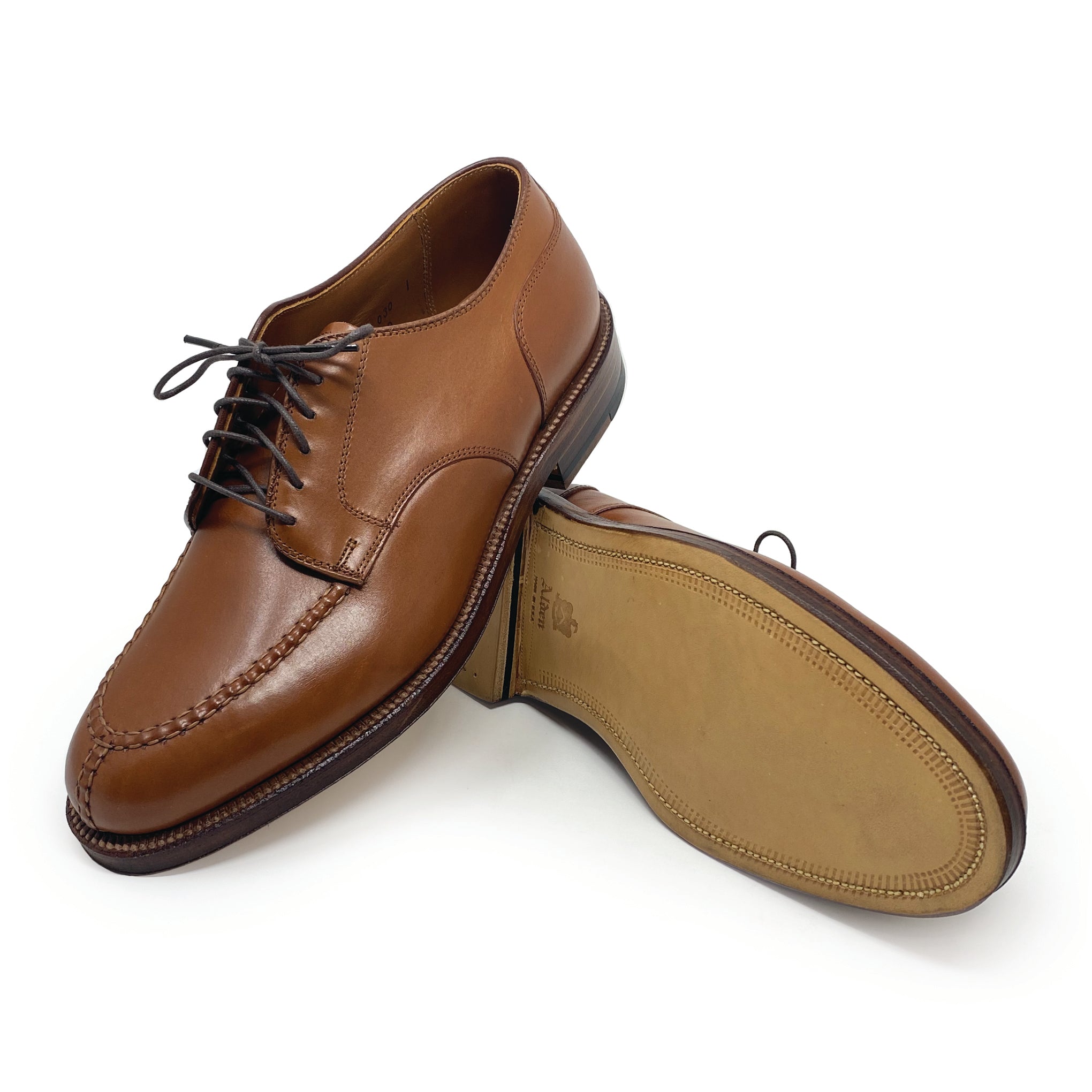 ALDEN x DW ~ The Munjoy