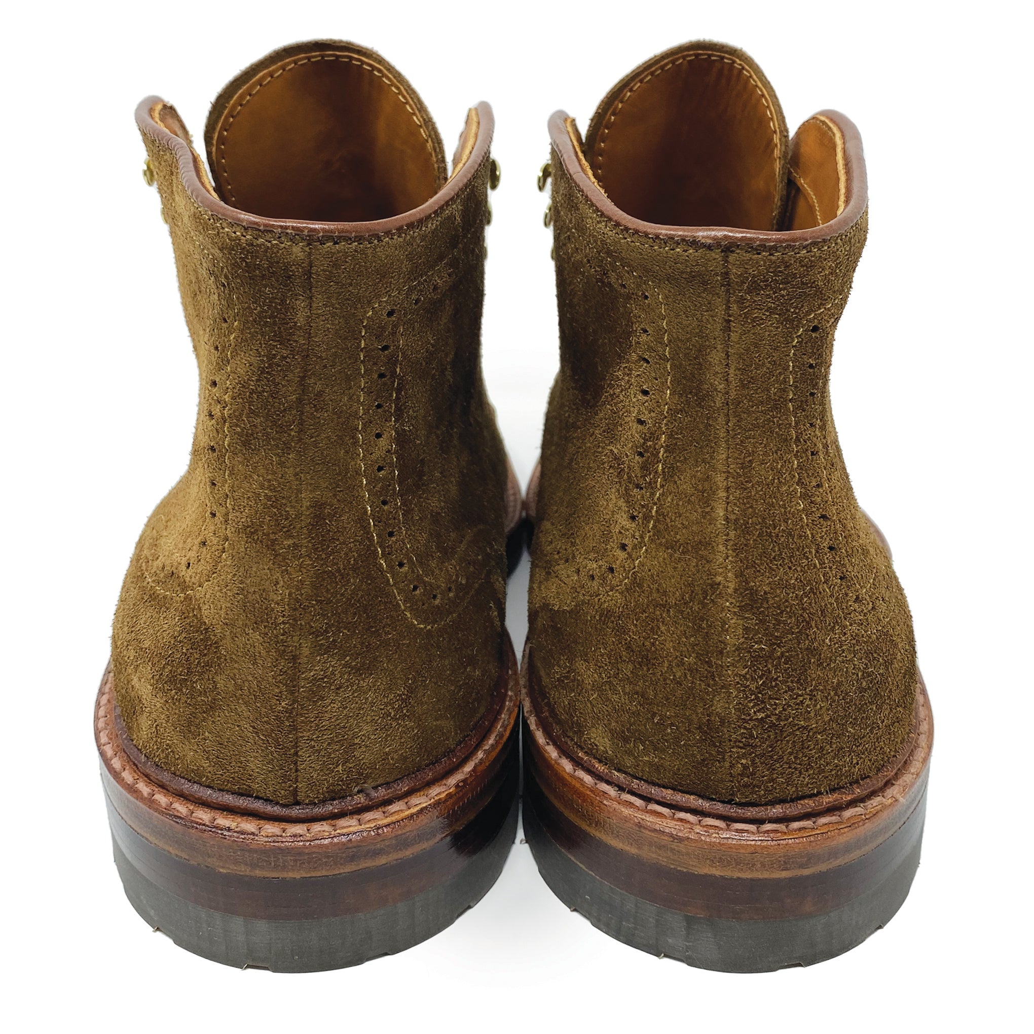 Load image into Gallery viewer, ALDEN x DW ~ The Camden
