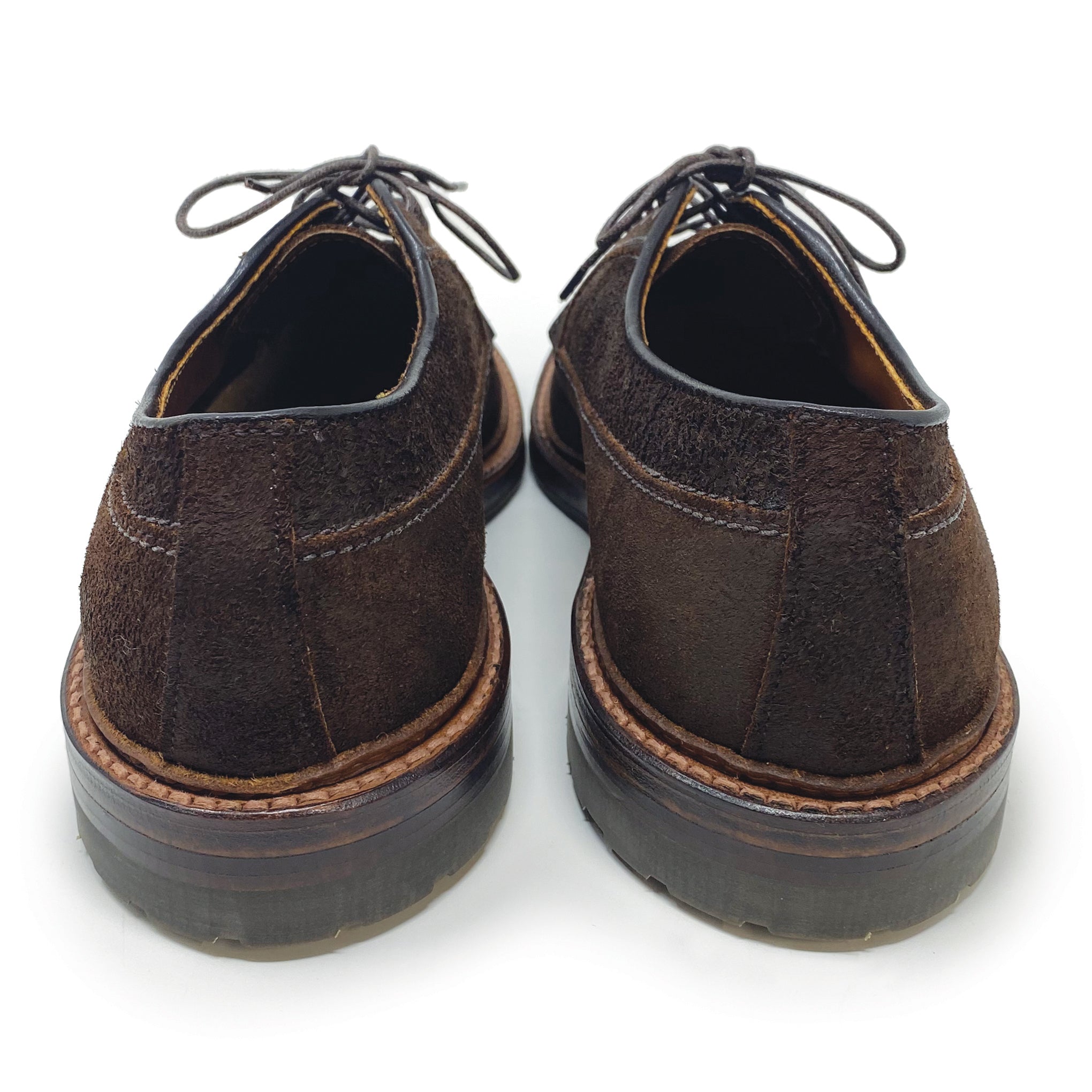 ALDEN x DW ~ The Hobart