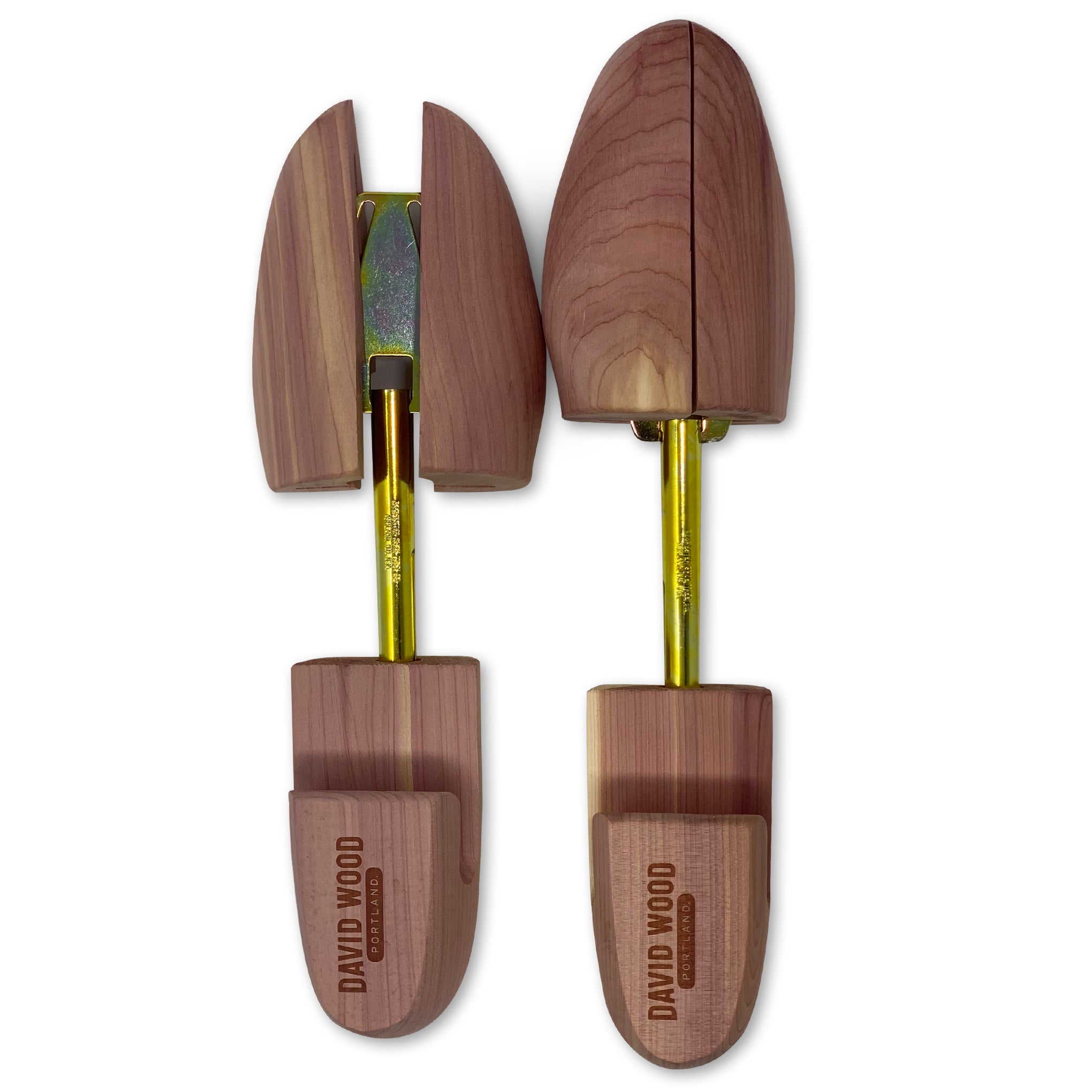 Load image into Gallery viewer, DW Shoe Trees
