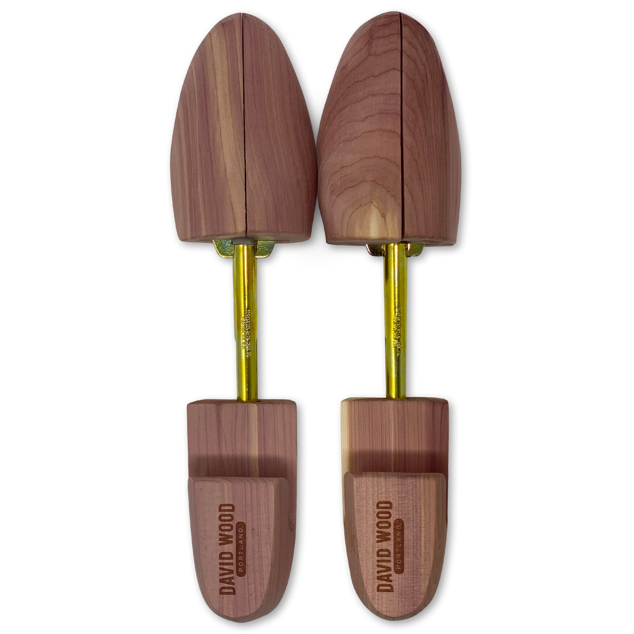 Load image into Gallery viewer, DW Shoe Trees
