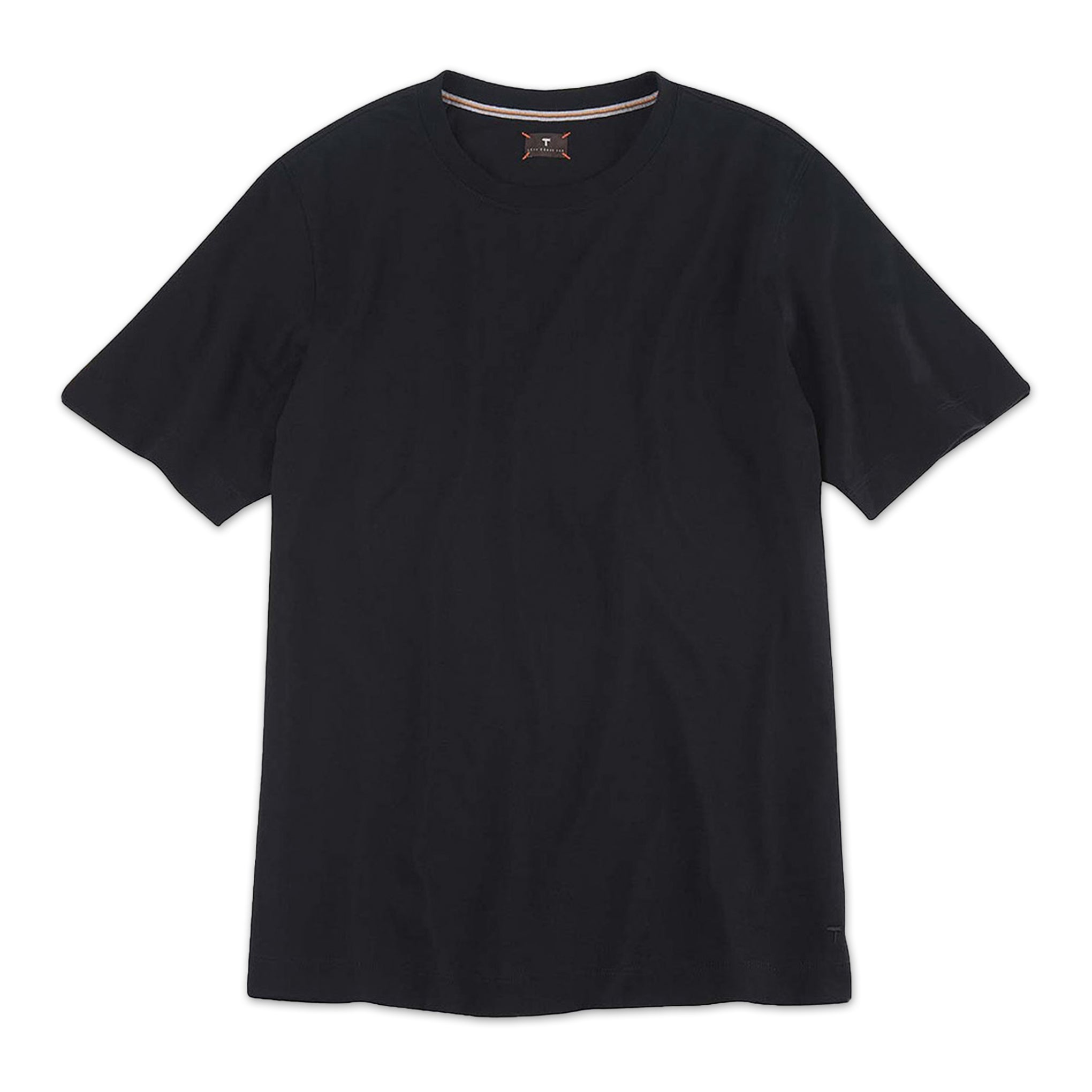 LEFT COAST TEE Solid T's