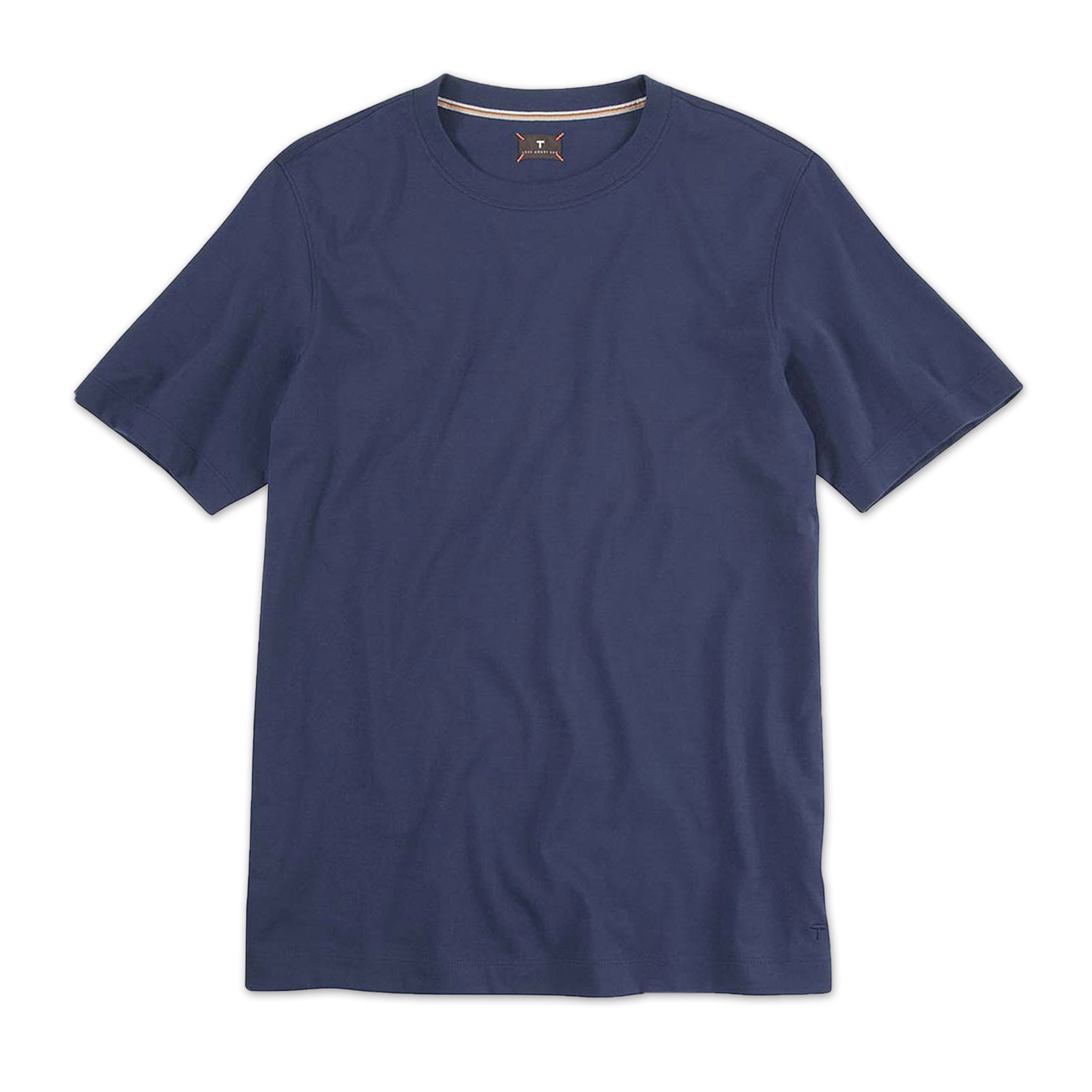 LEFT COAST TEE Solid T's