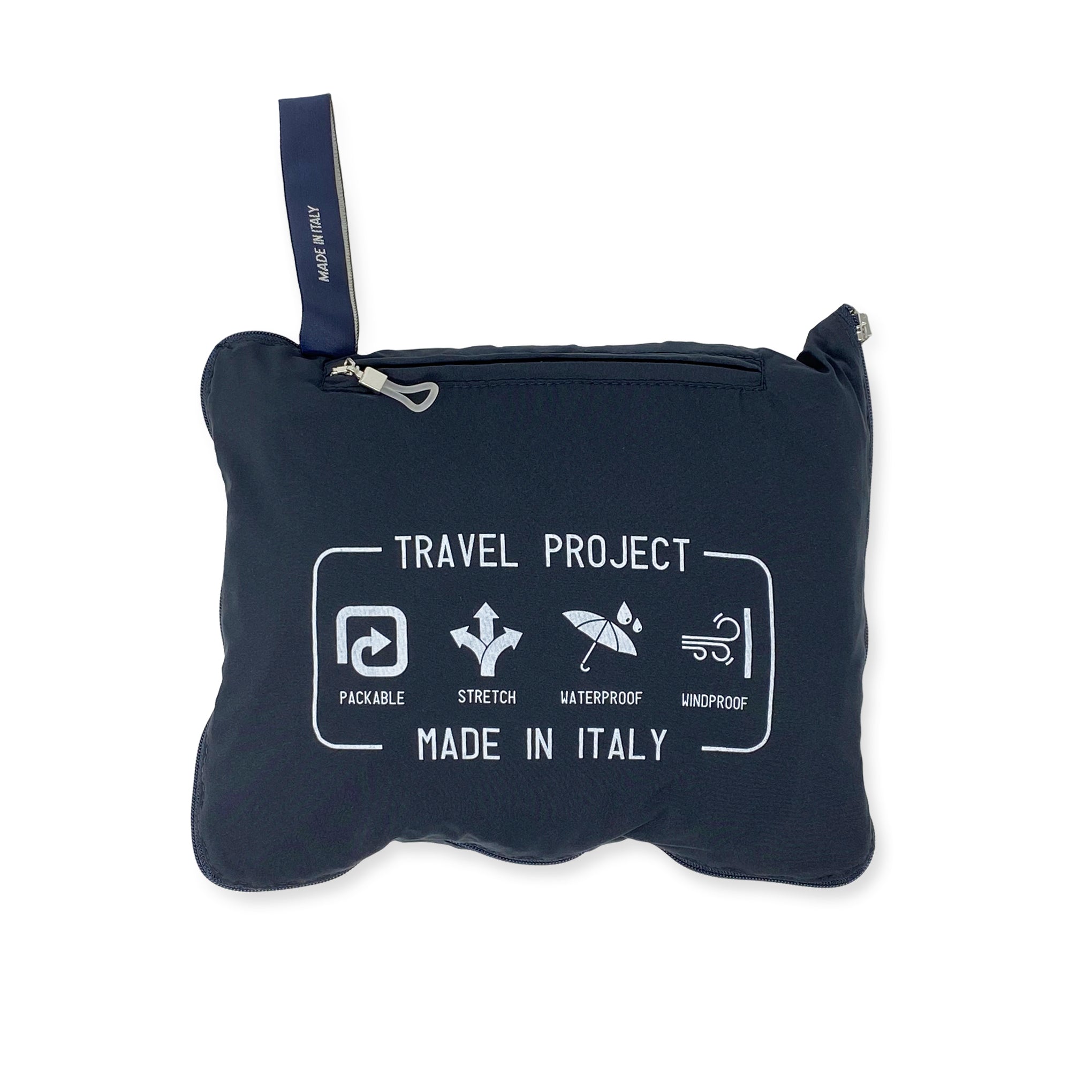 Load image into Gallery viewer, MANTO Packable Jacket
