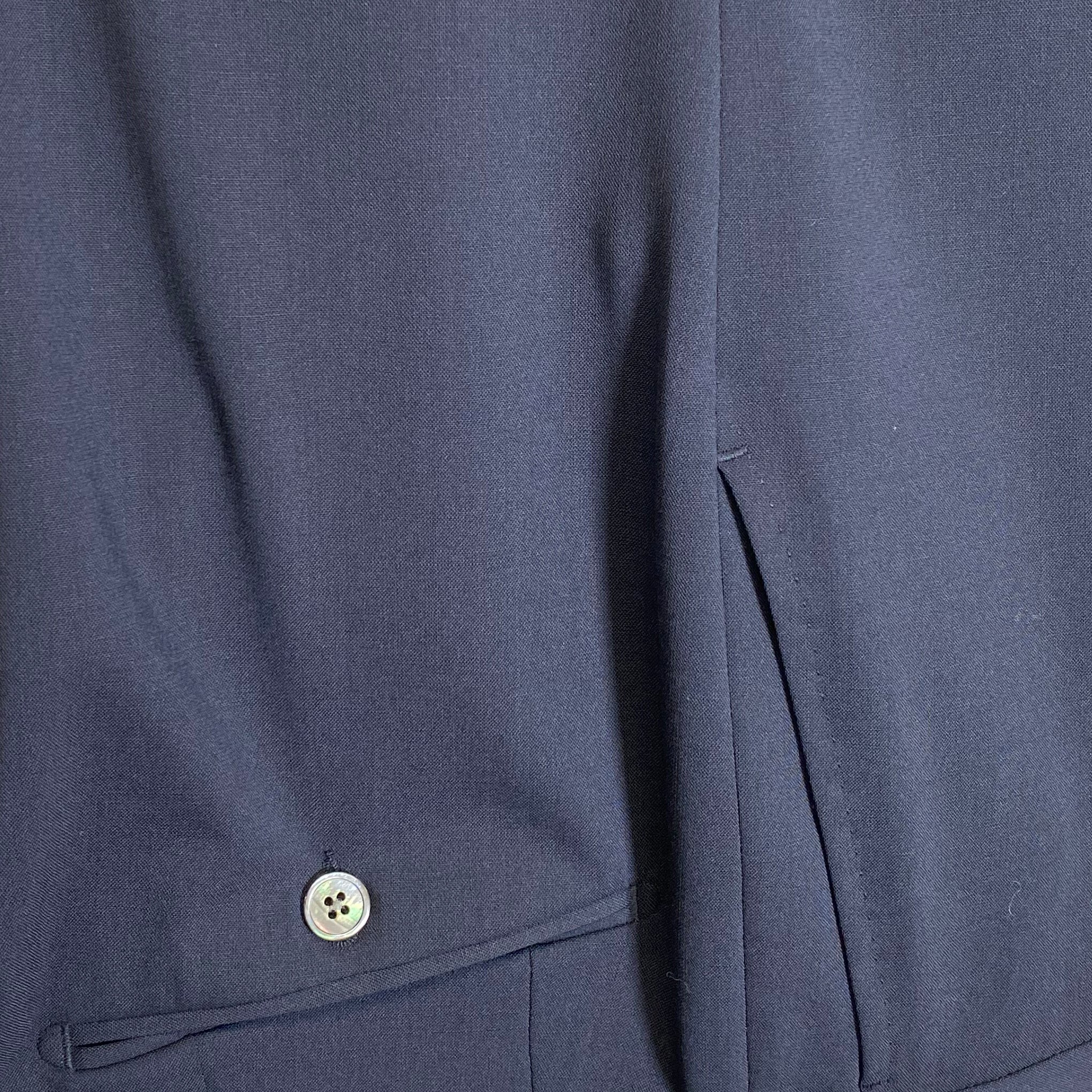 TOMBOLINI Zero Gravity Suit Pant